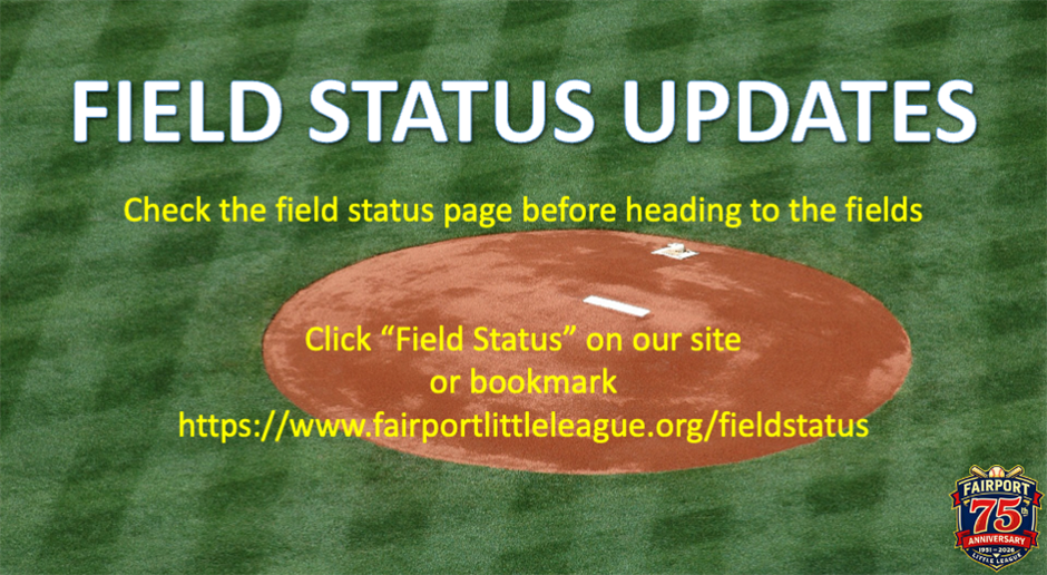 Field Status
