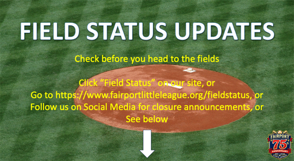 Field Status