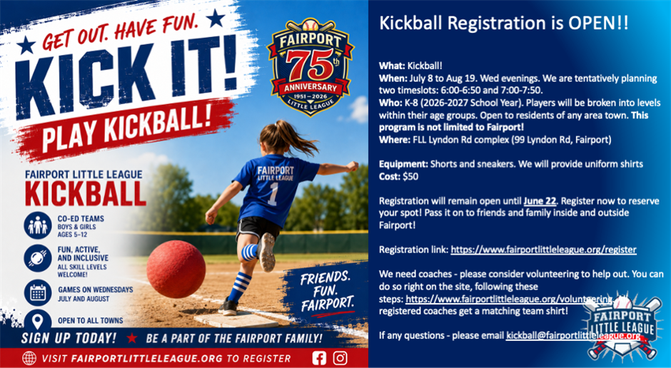 Kickball